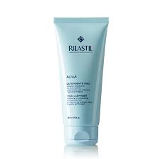 [8033224810522] Rilastil aqua face cleaner