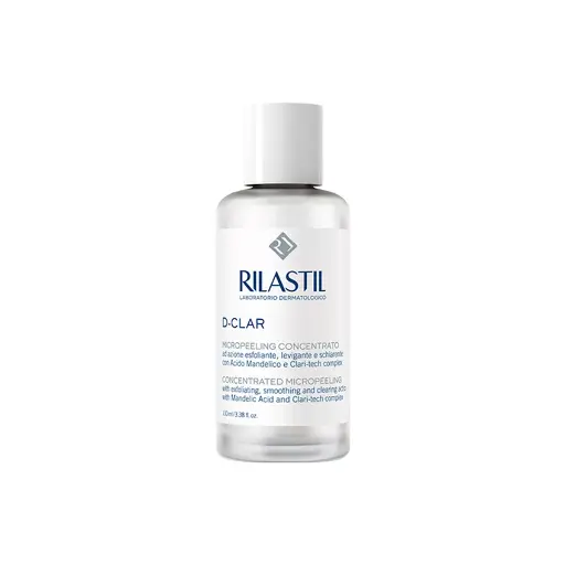 [8050444857922] Rilastil D-clar micropeeling