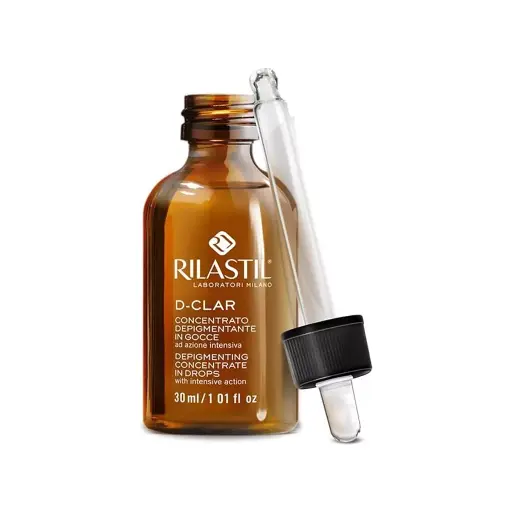 [8055510243258] Rilastil D-clar serum