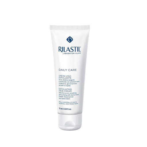 [8050444852866] Rilastil daily care crem exfoliant