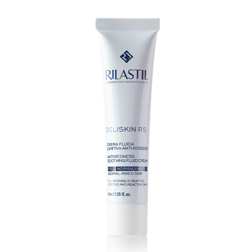 [8033224817453] Rilastil deliskin RS crem