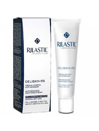 [8033224817446] Rilastil deliskin RS crem fluid