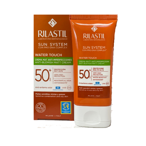[8050444850336] Rilastil Sun spf 50