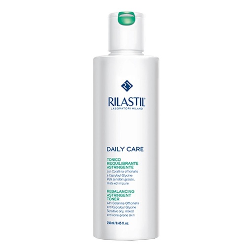 [40086001738852684] Rilastil toner day care acne