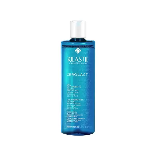 [8050444858776] Rilastil xerolact gel lares