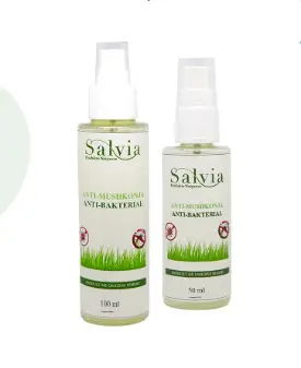 [5304000393151] Salvia antimushkonje