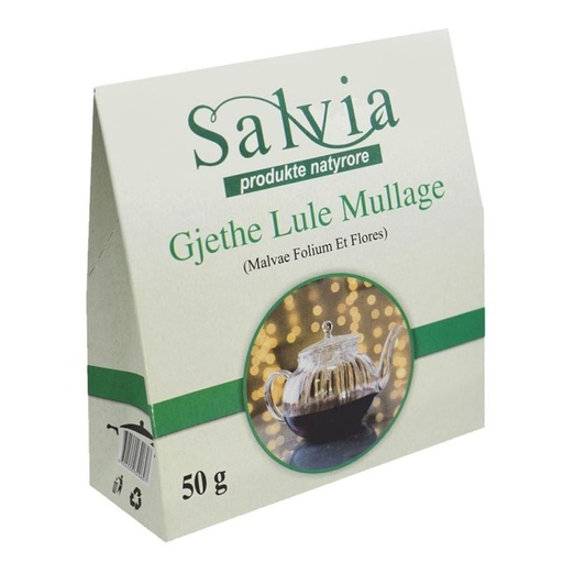 [40086001738852474] Salvia Gjethe lule mellage