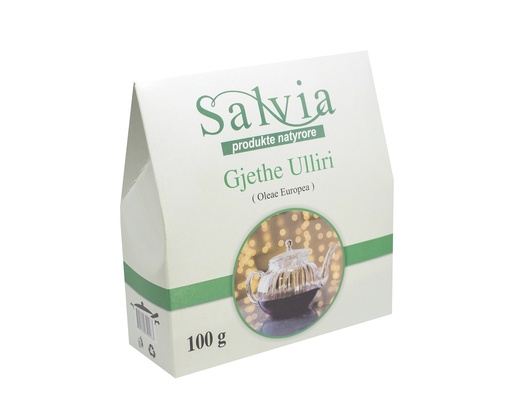 [40086001738852462] Salvia Gjethe ulliri