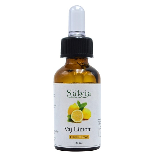 [40086001738852612] Salvia vaj Limon