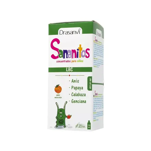 [8436044515279] Sanitas LBC