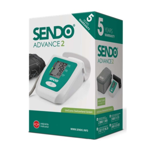 [3800225500647] Sendo advance 2 ap
