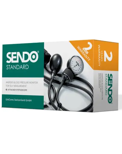 [3800225500050] Sendo ap tens standart