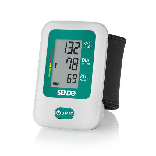 [3800225500630] Sendo smart 2 kyci