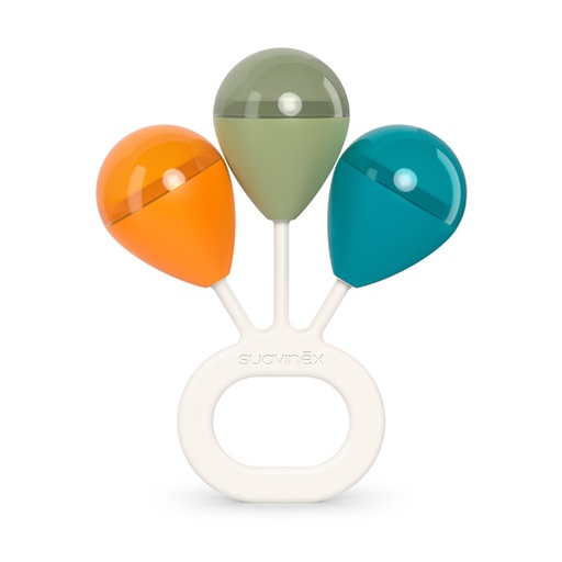 [8426420010603] Suavinex galaxy rattle