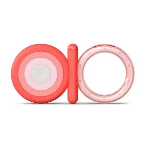 [8426420079518] Suavinex kruajt dhemb silikon+4