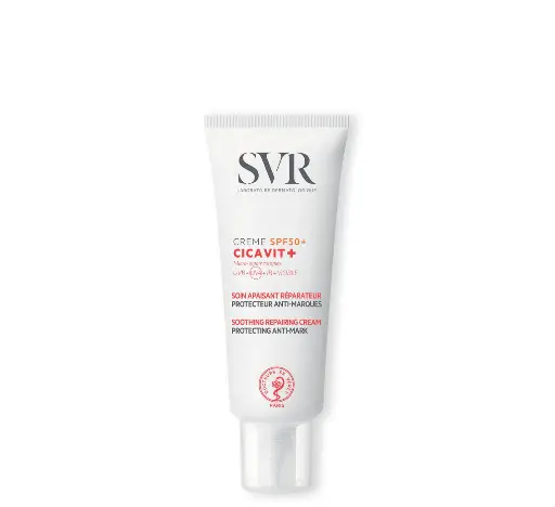 [3662361001026] SVR cicavit spf 50
