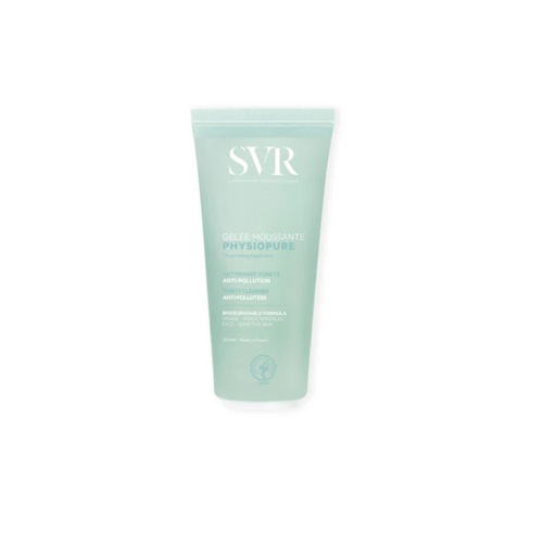 [3662361003792] SVR physiopure gel moussant