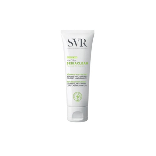 [3401360167865] SVR sebiaclear hydra