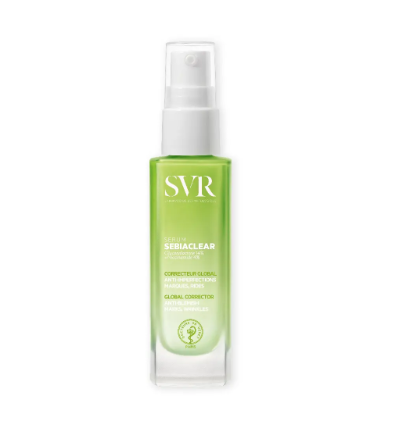 [3662361000364] SVR sebiaclear serum global correct