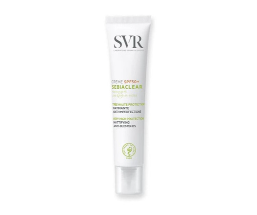 [3662361002382] SVR sebiaclear spf 50