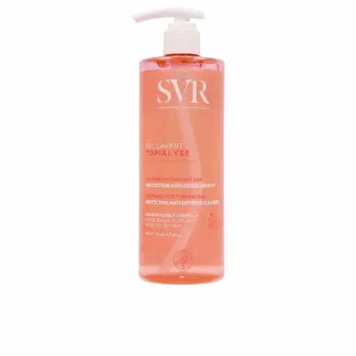 [3662361001897] SVR topialyse  gel lavant apaisant