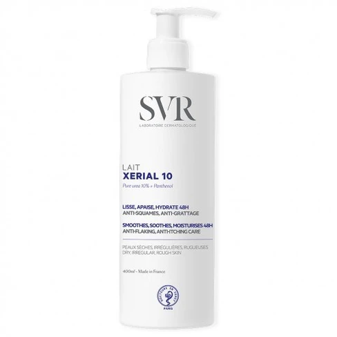 [3662361002412] SVR xerial 10 lait