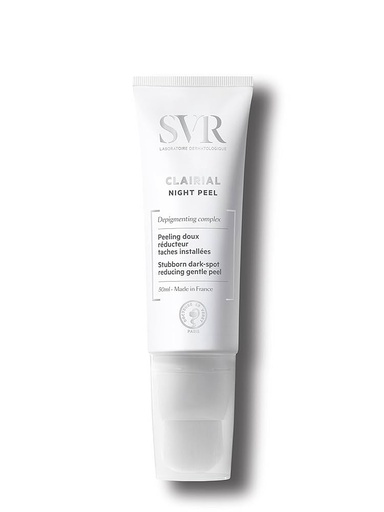[3662361000999] SVRnight peel clairal