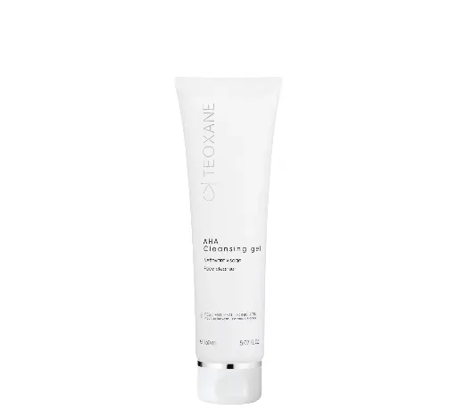 [3664630000013] Teoxan advance cleansing gel