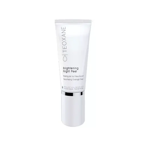 [3664630000501] Teoxane brighten peel night