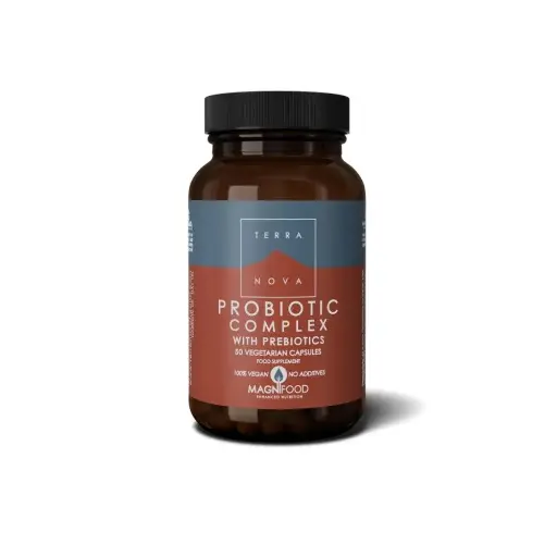 [5060203790738] Terra nova probiotic complex