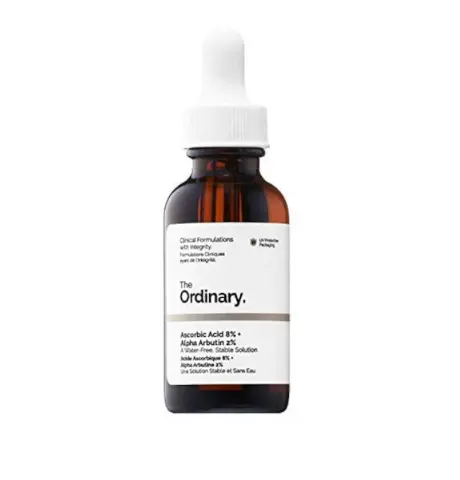 [769915194463] The ordinary acid ascorbic