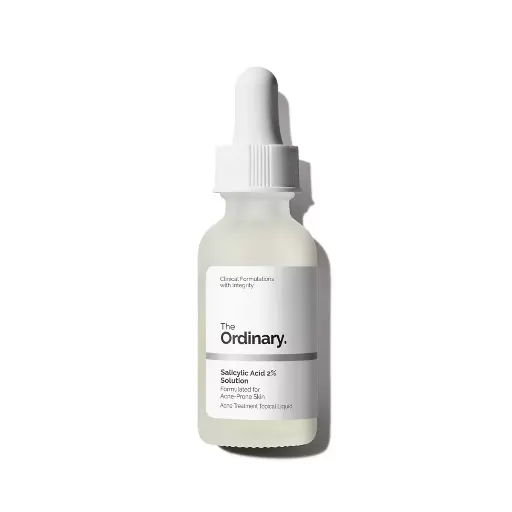 [769915231724] The Ordinary acid salicylic