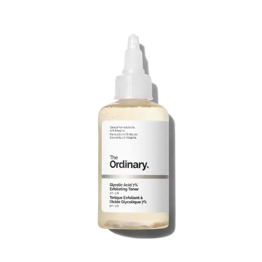 [769915233339] The ordinary glicolic acid 100ml