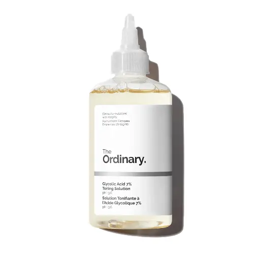 [769915190977] The Ordinary Glycolic acid toner