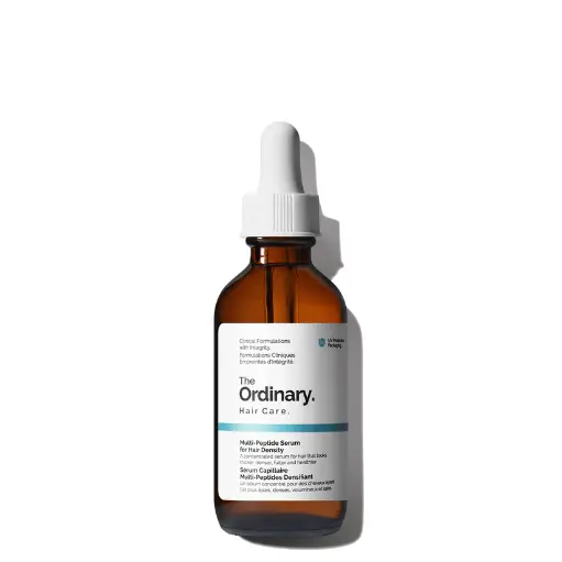 [769915194647] The ordinary hair serum densi
