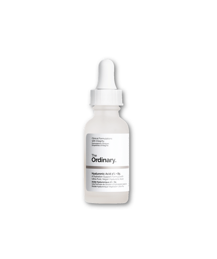 [769915190199] The Ordinary hyaluronic acid+ B5