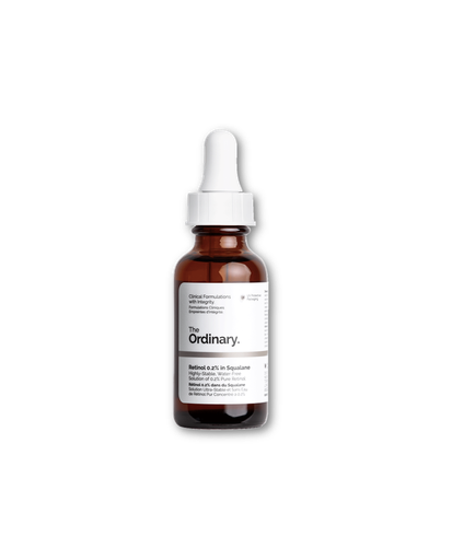 [769915193985] The Ordinary Retinol 0,2%