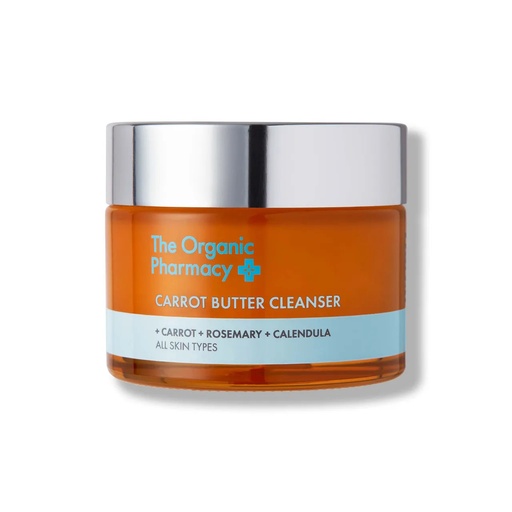 [5060373522955] The organic pharmacy carrot butter clean