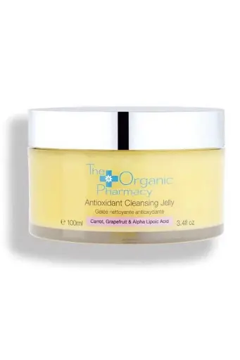 [5060373521347] The Organic pharmacy antioxidant cleans jelly
