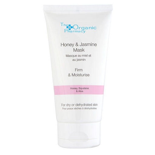 [5060373520050] The organic pharmacy honey jasmin mask