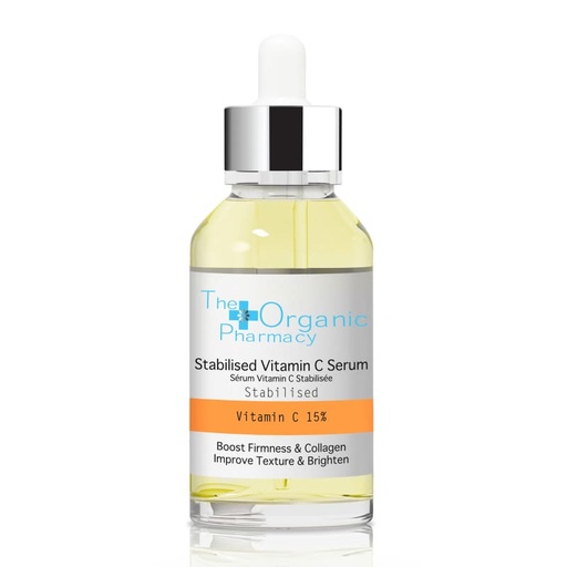[5060373524249] The Organic pharmacy Vit C serum