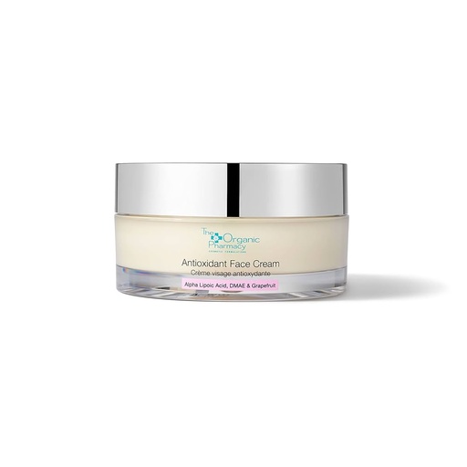 [5060063490007] The organic pharmacy antioxidant face cream