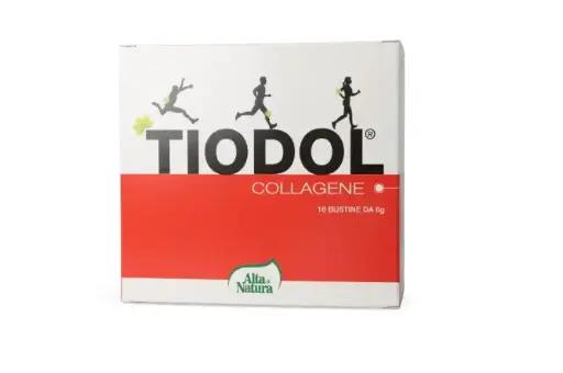 [8050534210170] Tiodol collagen x16bust