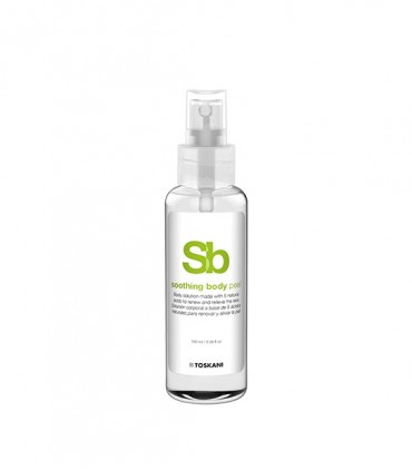 [8436560851974] Toskani soothing body peel
