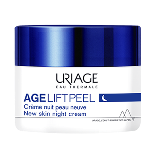 [3661434009235] Uriage age lift peel AHA