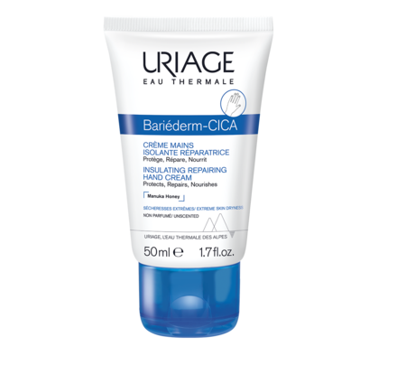 [3661434004728] Uriage bariederm cica mains