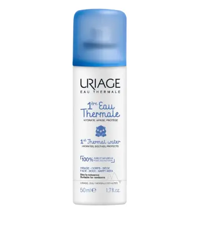 [3661434005732] Uriage beb Eau thermal