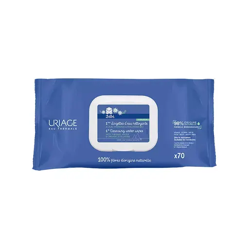 [3661434008757] Uriage bebe letra te lagura