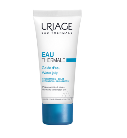 [3661434007835] Uriage creme gele eau thermal
